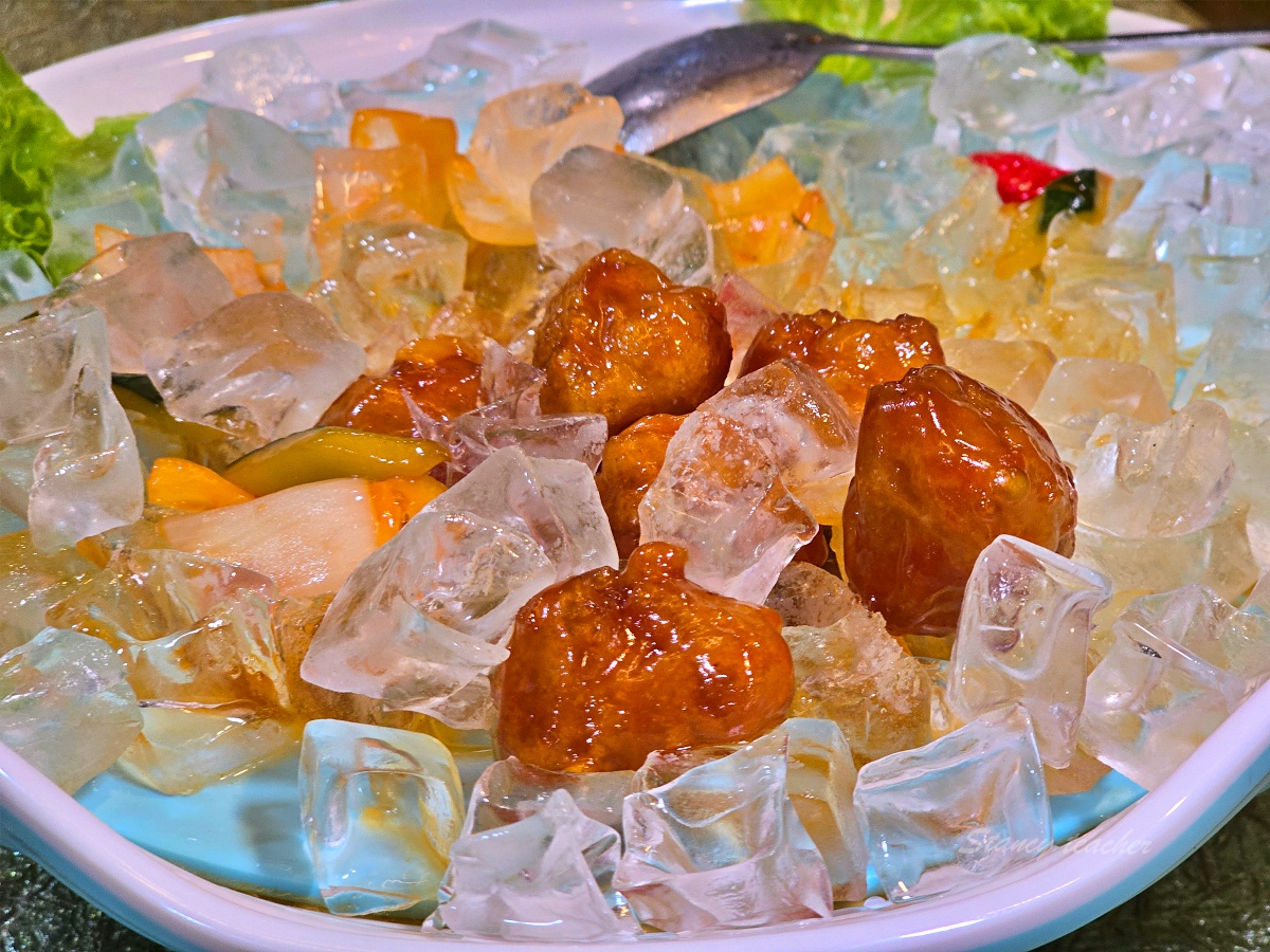 【沙巴海鮮餐廳推薦】蟹皇海鮮餐廳 The Crab House Seafood Restaurant:亞庇市區近碼頭、Grandis Hotel 旁聚餐超方便 【沙巴海鮮餐廳推薦】蟹皇海鮮餐廳 The Crab House Seafood Restaurant:亞庇市區近碼頭、Grandis Hotel 旁聚餐超方便
