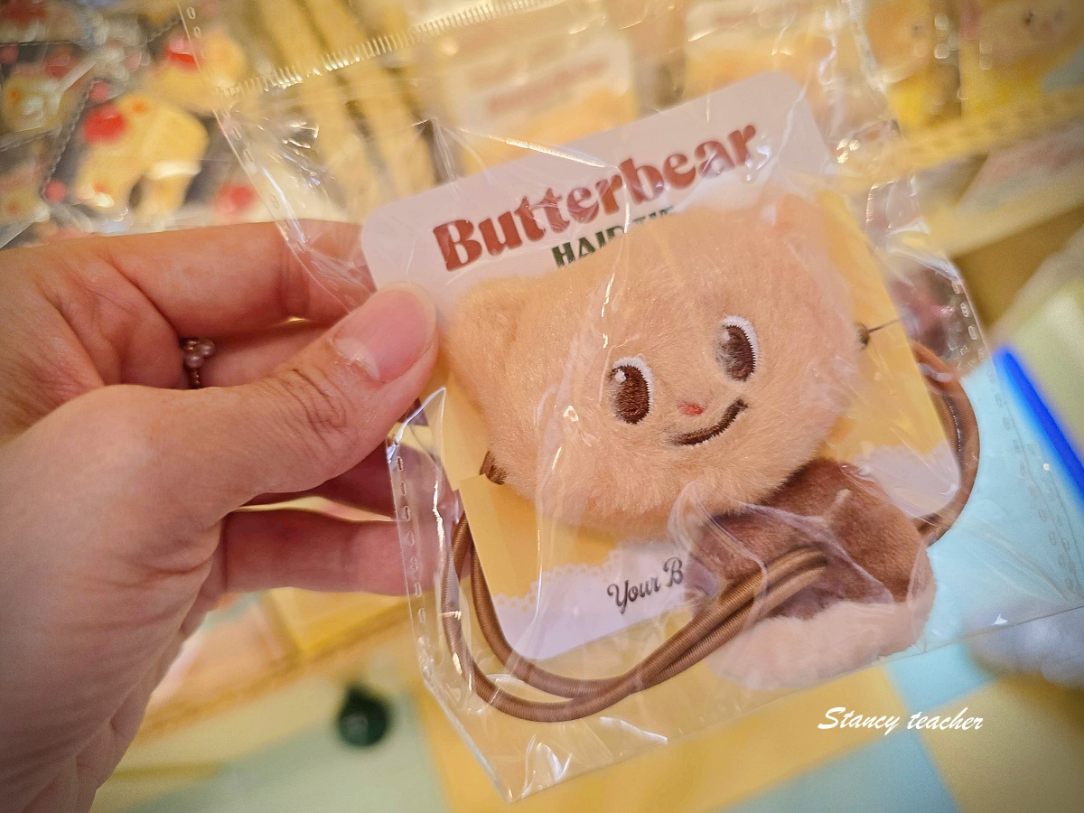 Butterbear Bangkok 曼谷奶油小熊|EmSphere 必逛泰國超人氣伴手禮店,現在連機場都有專賣店 Butterbear Bangkok 曼谷奶油小熊|EmSphere 必逛泰國超人氣伴手禮店,現在連機場都有專賣店