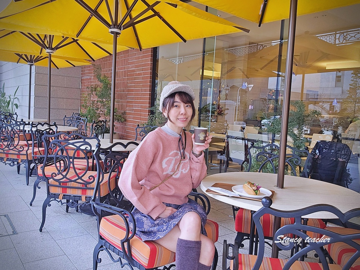 神戶住宿推薦｜神戶三宮大和ROYNET飯店：近JR神戶三宮站，早餐好吃到驚喜