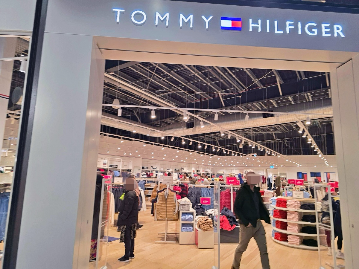 紐西蘭 Outlet 血拼攻略｜奧克蘭機場旁 Mānawa Bay 必逛品牌，Coach、UGG、Tommy 價格超驚喜