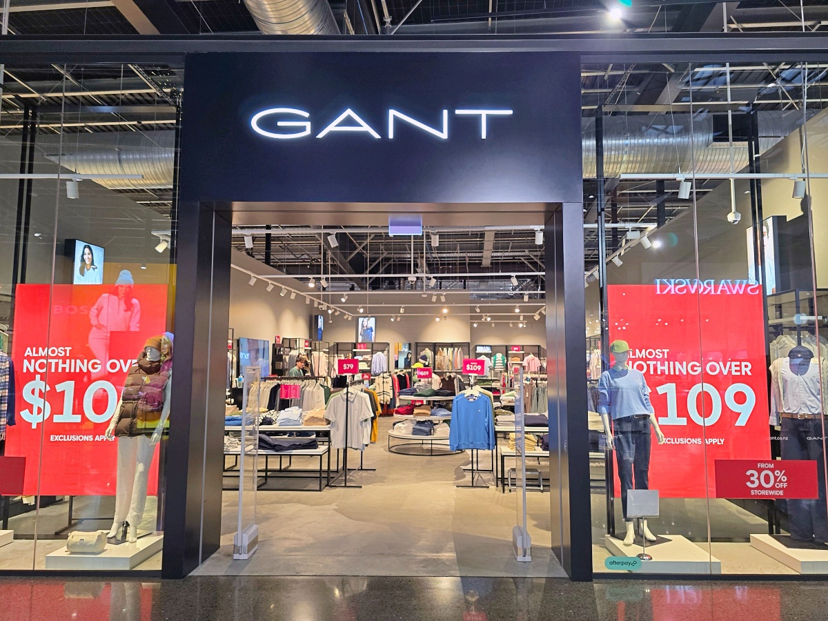 紐西蘭 Outlet 血拼攻略｜奧克蘭機場旁 Mānawa Bay 必逛品牌，Coach、UGG、Tommy 價格超驚喜