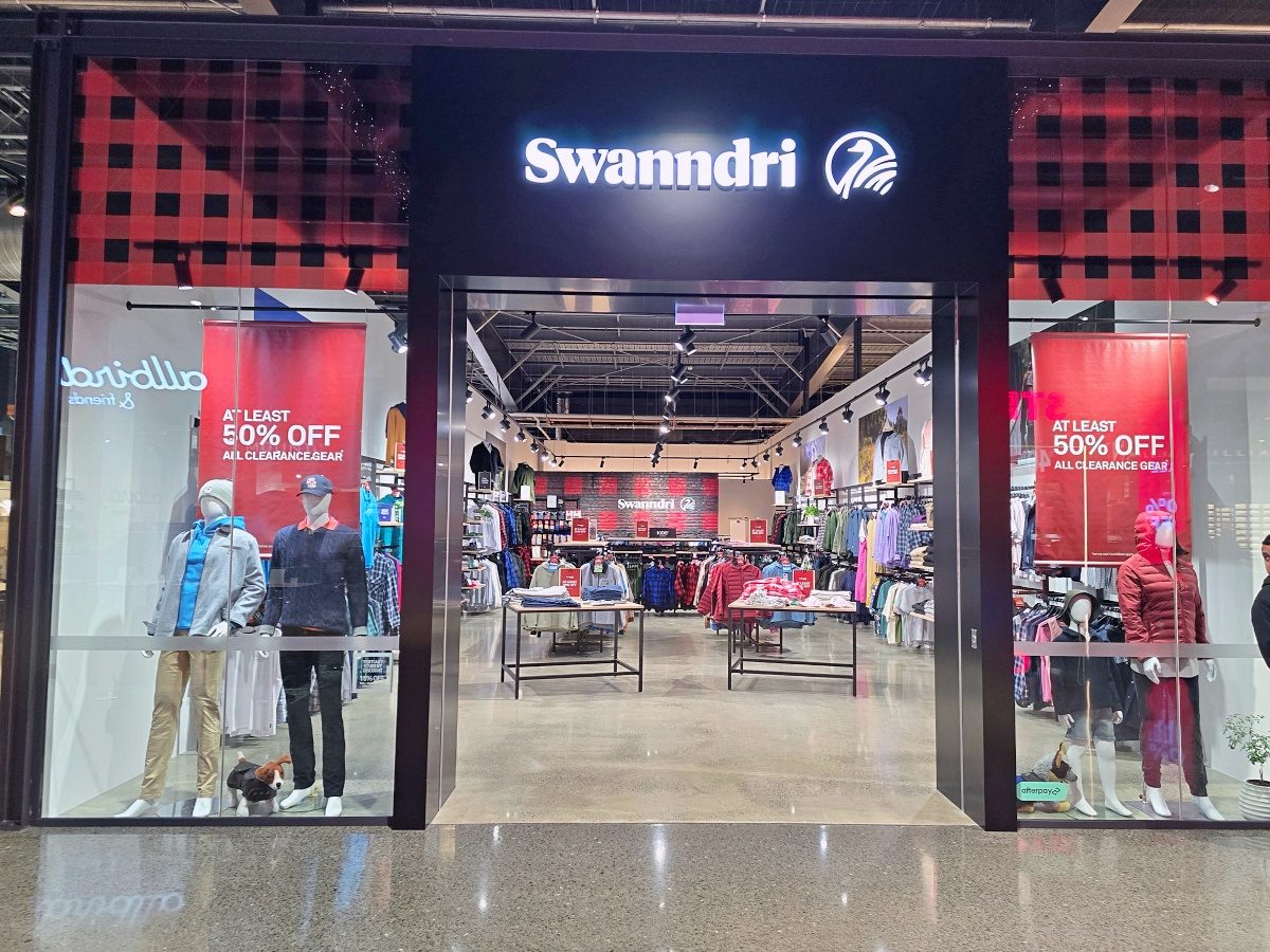 紐西蘭 Outlet 血拼攻略｜奧克蘭機場旁 Mānawa Bay 必逛品牌，Coach、UGG、Tommy 價格超驚喜