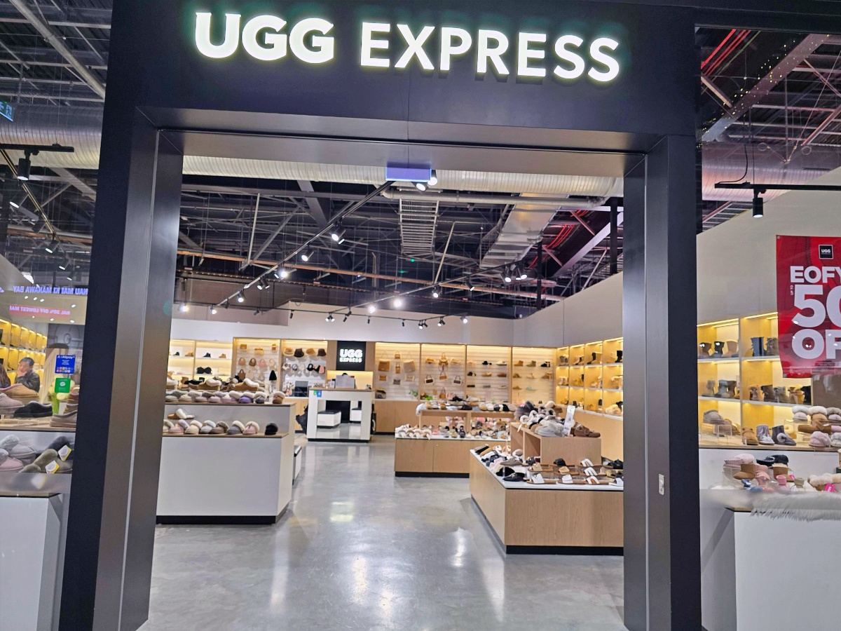 紐西蘭 Outlet 血拼攻略｜奧克蘭機場旁 Mānawa Bay 必逛品牌，Coach、UGG、Tommy 價格超驚喜