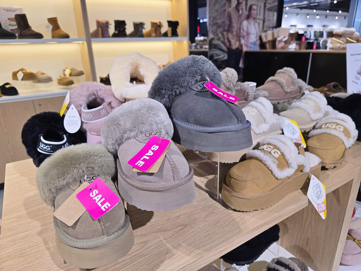 紐西蘭 Outlet 血拼攻略｜奧克蘭機場旁 Mānawa Bay 必逛品牌，Coach、UGG、Tommy 價格超驚喜