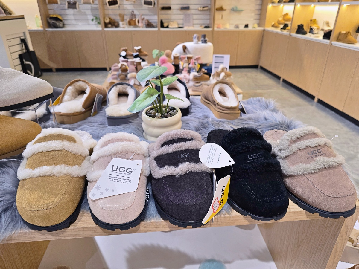紐西蘭 Outlet 血拼攻略｜奧克蘭機場旁 Mānawa Bay 必逛品牌，Coach、UGG、Tommy 價格超驚喜