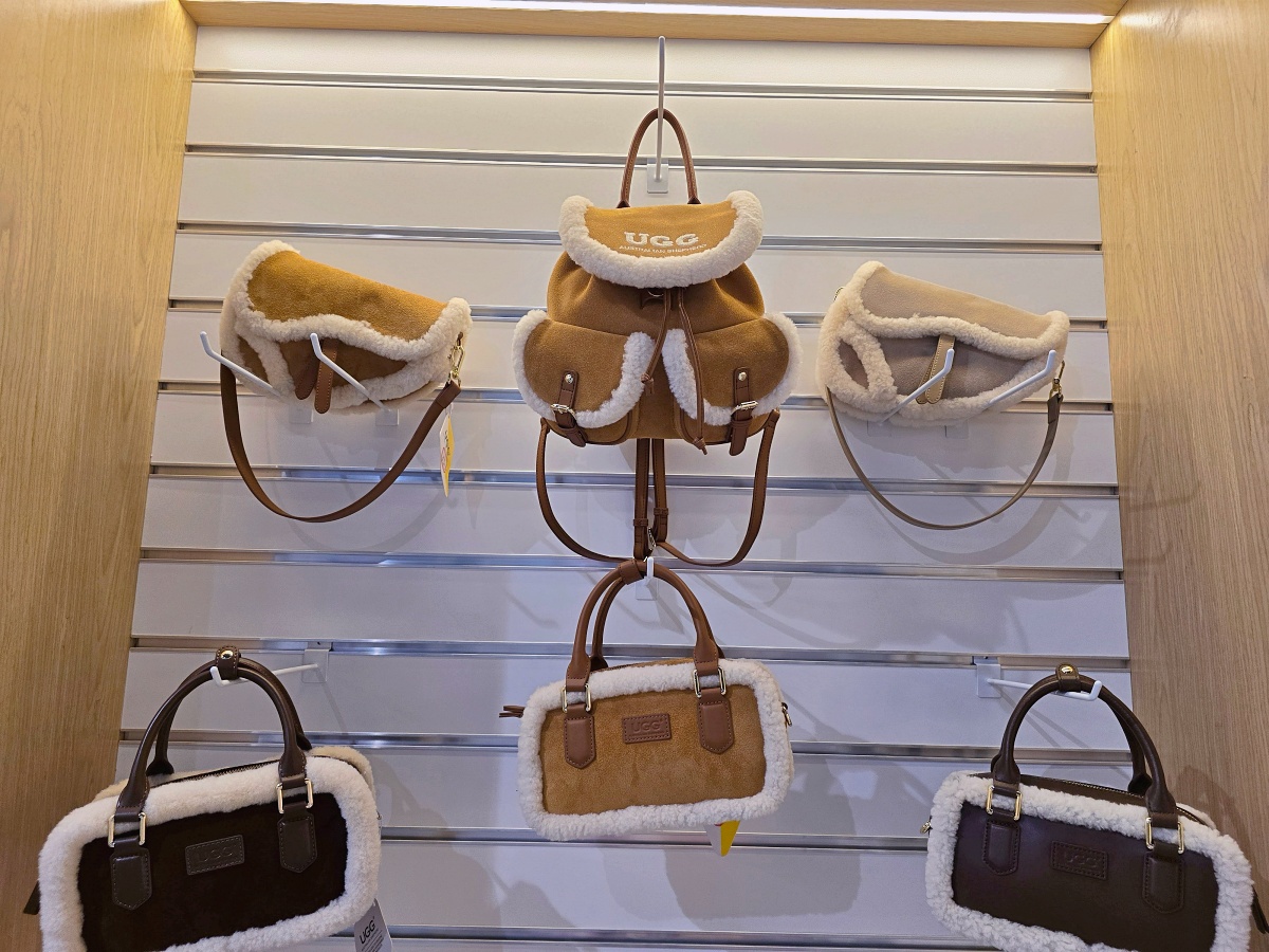 紐西蘭 Outlet 血拼攻略｜奧克蘭機場旁 Mānawa Bay 必逛品牌，Coach、UGG、Tommy 價格超驚喜