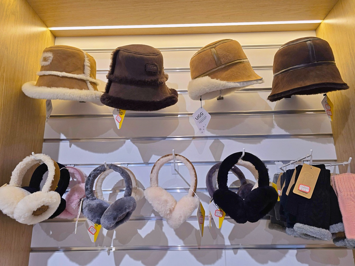 紐西蘭 Outlet 血拼攻略｜奧克蘭機場旁 Mānawa Bay 必逛品牌，Coach、UGG、Tommy 價格超驚喜