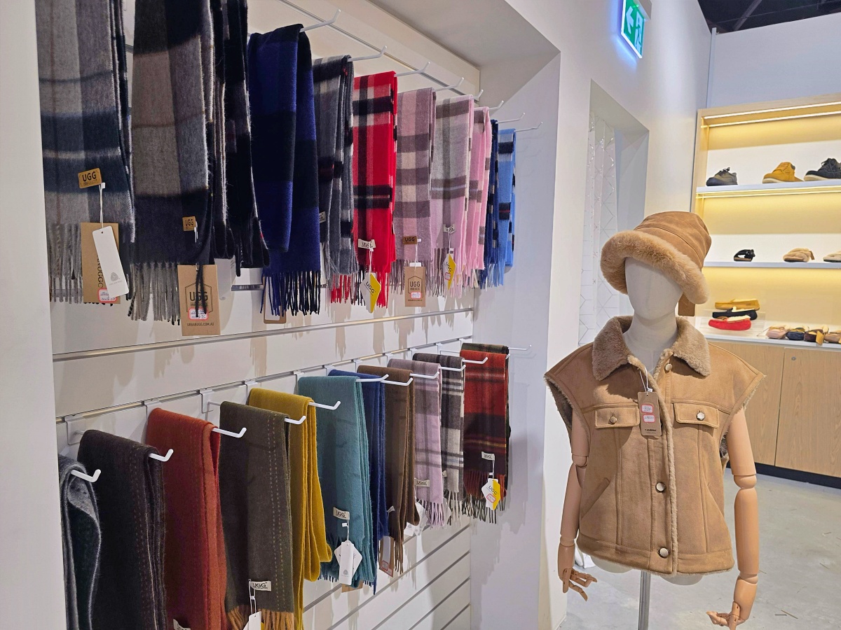 紐西蘭 Outlet 血拼攻略｜奧克蘭機場旁 Mānawa Bay 必逛品牌，Coach、UGG、Tommy 價格超驚喜