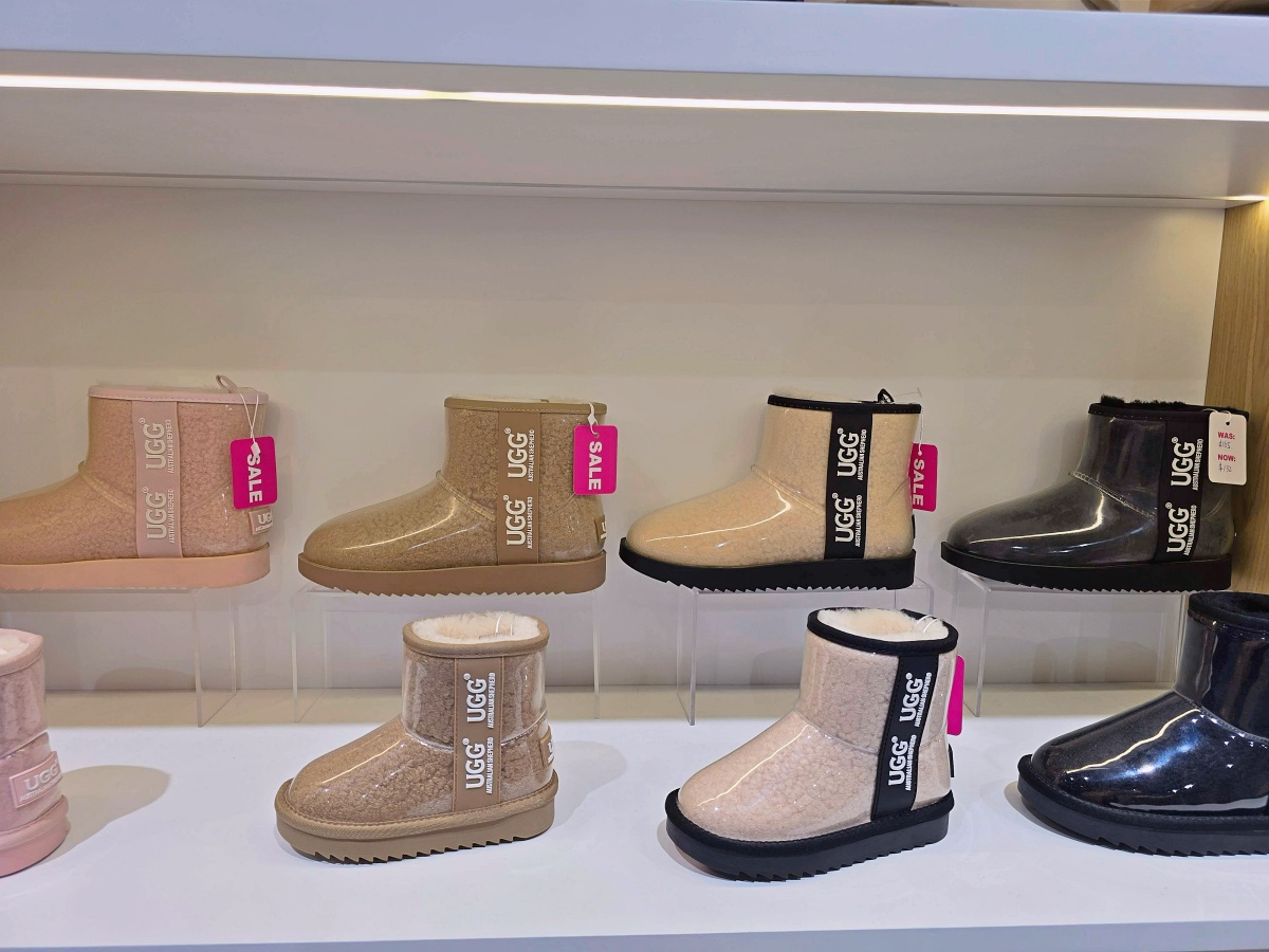 紐西蘭 Outlet 血拼攻略｜奧克蘭機場旁 Mānawa Bay 必逛品牌，Coach、UGG、Tommy 價格超驚喜