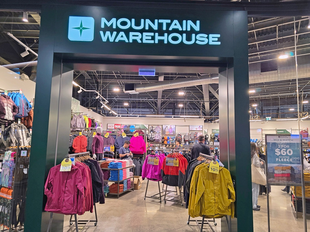 紐西蘭 Outlet 血拼攻略｜奧克蘭機場旁 Mānawa Bay 必逛品牌，Coach、UGG、Tommy 價格超驚喜