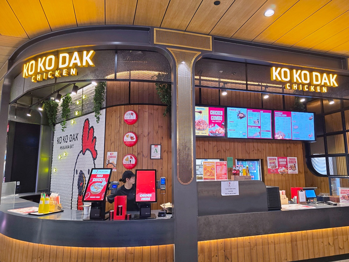 紐西蘭 Outlet 血拼攻略｜奧克蘭機場旁 Mānawa Bay 必逛品牌，Coach、UGG、Tommy 價格超驚喜