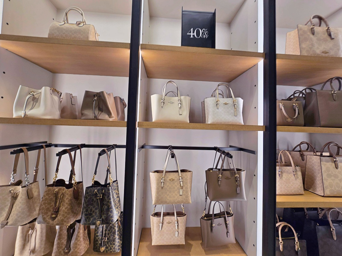 紐西蘭 Outlet 血拼攻略｜奧克蘭機場旁 Mānawa Bay 必逛品牌，Coach、UGG、Tommy 價格超驚喜