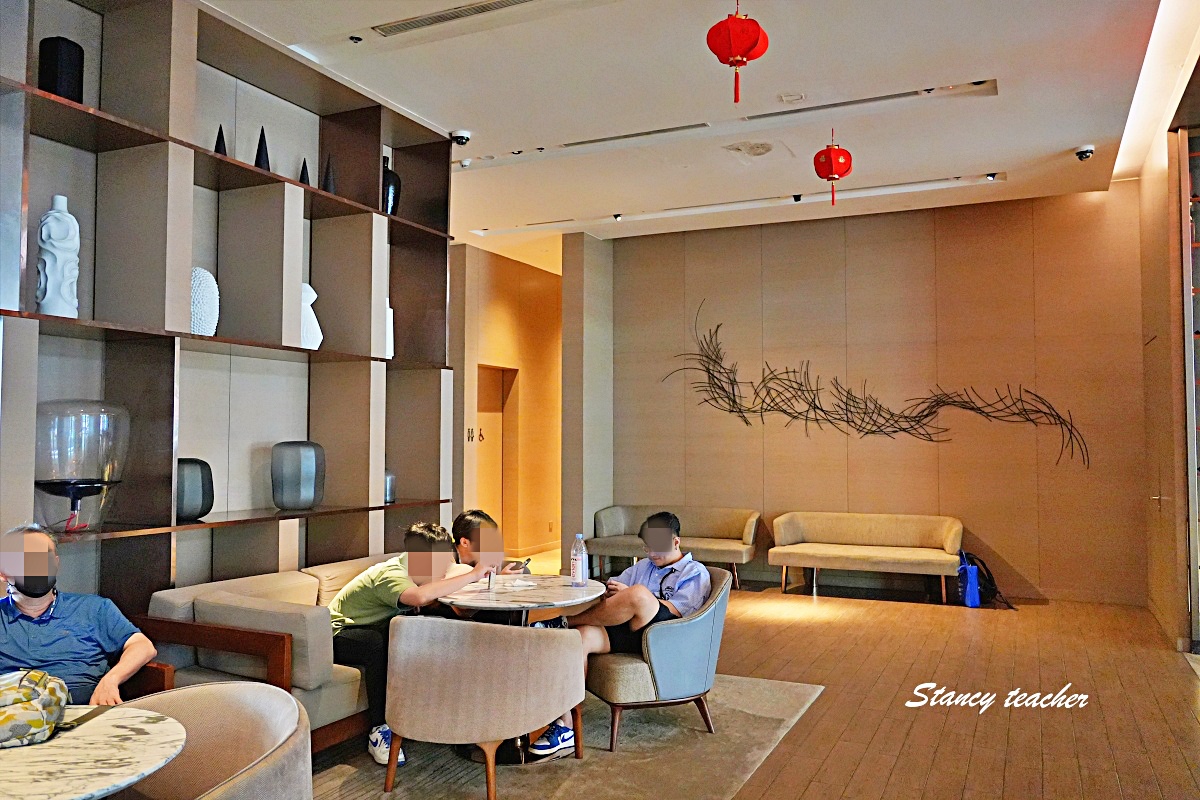 【沙巴市區酒店推薦】亞庇萬豪酒店 Kota Kinabalu Marriott Hotel｜海景房、無邊際泳池、早餐超豐富，住在市區看海好方便