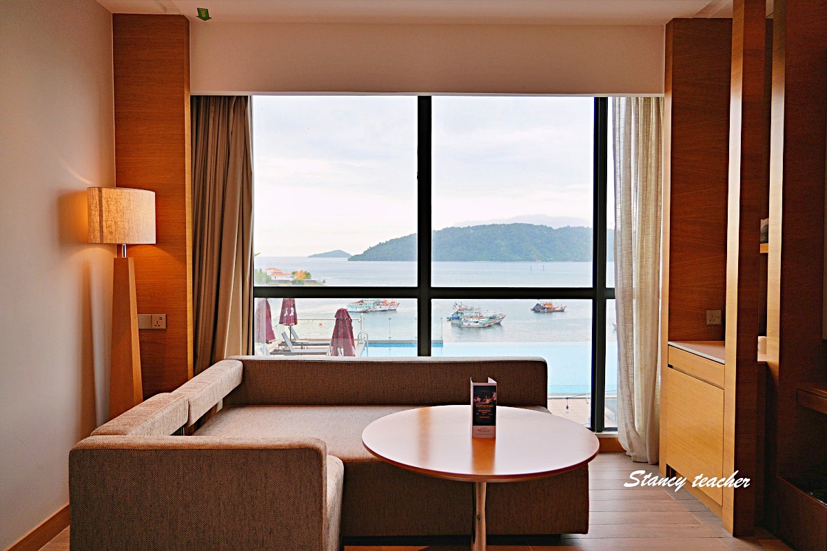 【沙巴市區酒店推薦】亞庇萬豪酒店 Kota Kinabalu Marriott Hotel|海景房、無邊際泳池、早餐超豐富,住在市區看海好方便 【沙巴市區酒店推薦】亞庇萬豪酒店 Kota Kinabalu Marriott Hotel|海景房、無邊際泳池、早餐超豐富,住在市區看海好方便