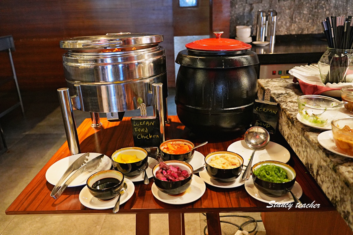 【沙巴市區酒店推薦】亞庇萬豪酒店 Kota Kinabalu Marriott Hotel｜海景房、無邊際泳池、早餐超豐富，住在市區看海好方便
