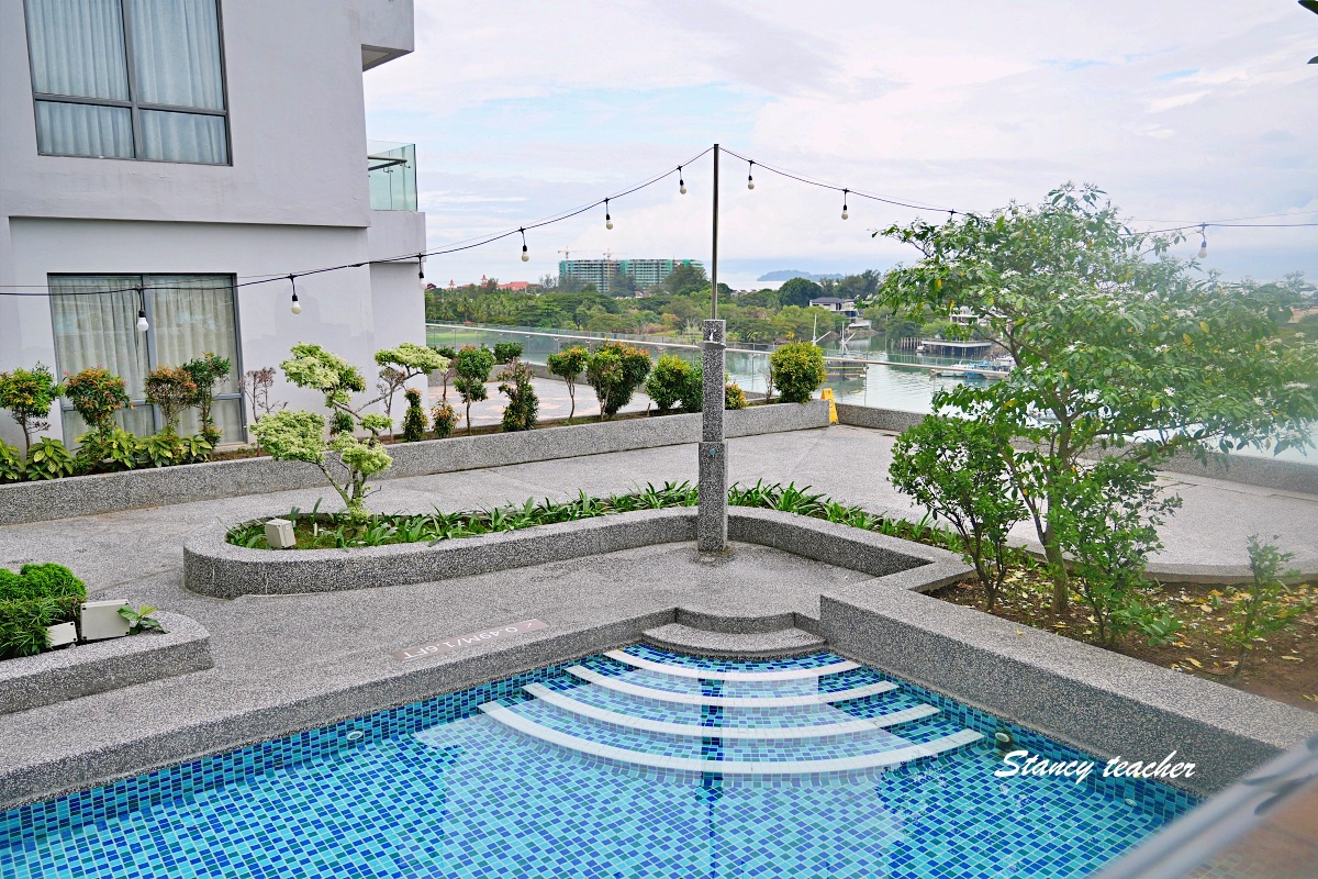 【沙巴市區酒店推薦】亞庇萬豪酒店 Kota Kinabalu Marriott Hotel|海景房、無邊際泳池、早餐超豐富,住在市區看海好方便 【沙巴市區酒店推薦】亞庇萬豪酒店 Kota Kinabalu Marriott Hotel|海景房、無邊際泳池、早餐超豐富,住在市區看海好方便
