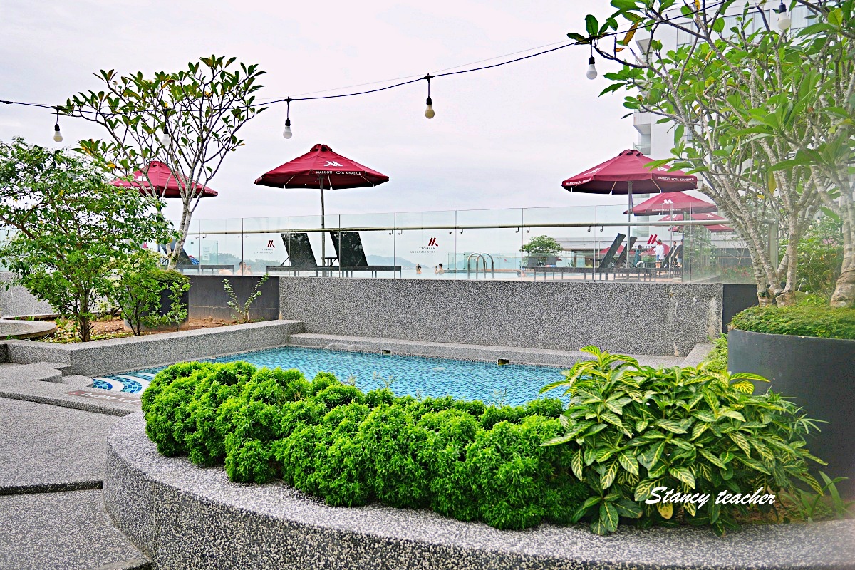 【沙巴市區酒店推薦】亞庇萬豪酒店 Kota Kinabalu Marriott Hotel|海景房、無邊際泳池、早餐超豐富,住在市區看海好方便 【沙巴市區酒店推薦】亞庇萬豪酒店 Kota Kinabalu Marriott Hotel|海景房、無邊際泳池、早餐超豐富,住在市區看海好方便