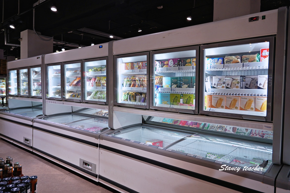 【沙巴超市推薦】Tong Hing Supermarket：亞庇市區高級超市，異國商品、生鮮、長住採買都很方便