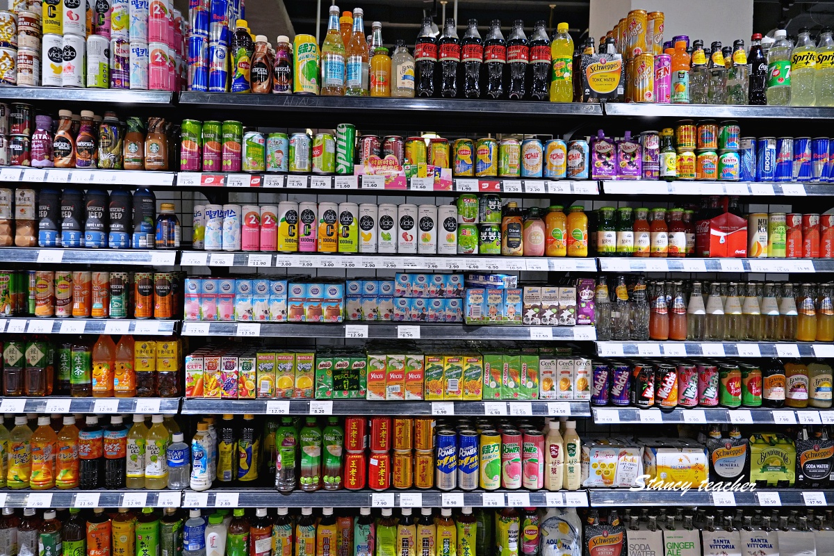【沙巴超市推薦】Tong Hing Supermarket：亞庇市區高級超市，異國商品、生鮮、長住採買都很方便