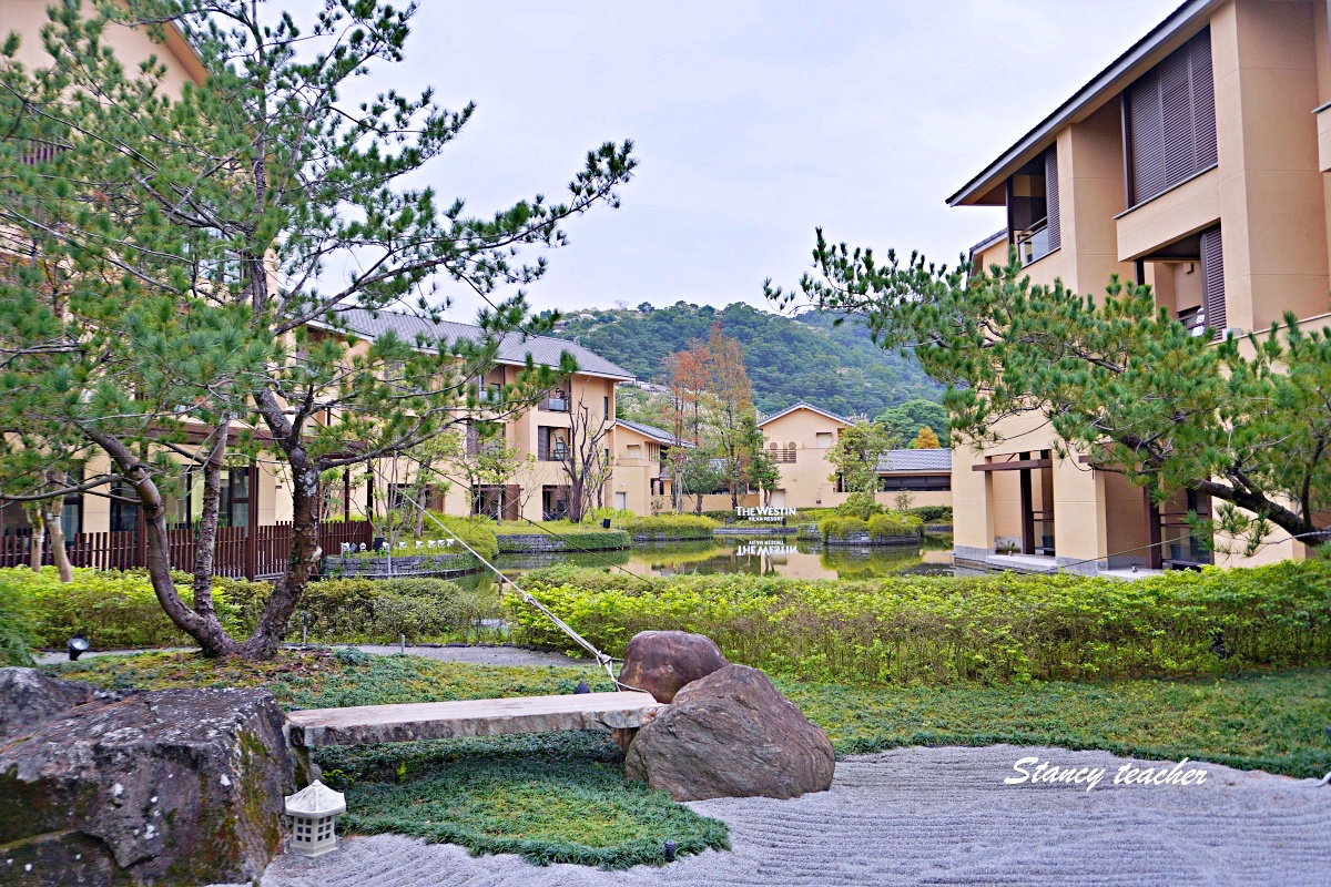 【宜蘭親子飯店推薦】宜蘭力麗威斯汀度假酒店住宿心得：房內泡湯、親子主題房、兒童遊戲室一次玩到滿足