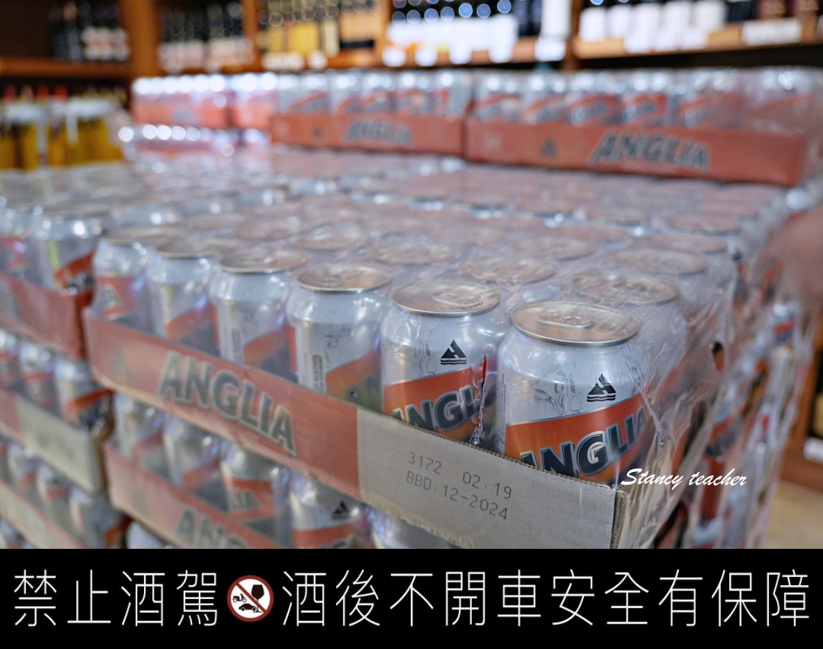 【沙巴超市推薦】Tong Hing Supermarket：亞庇市區高級超市，異國商品、生鮮、長住採買都很方便