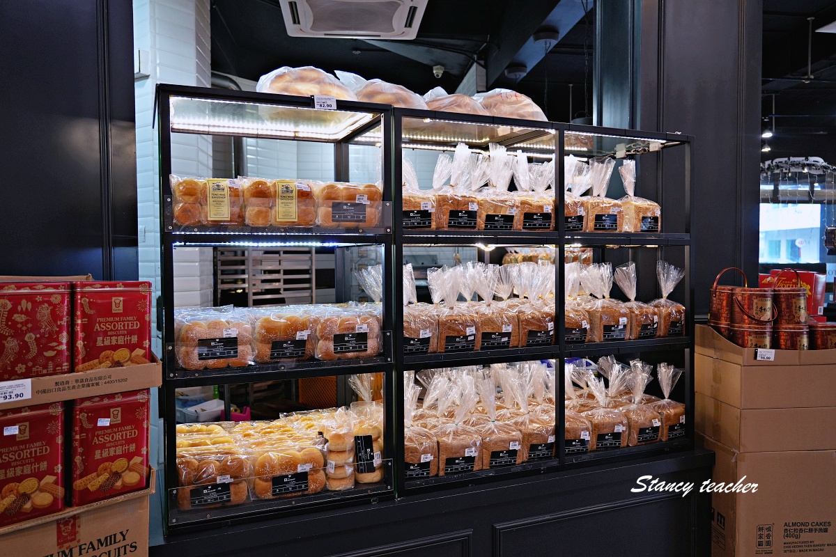 【沙巴超市推薦】Tong Hing Supermarket：亞庇市區高級超市，異國商品、生鮮、長住採買都很方便