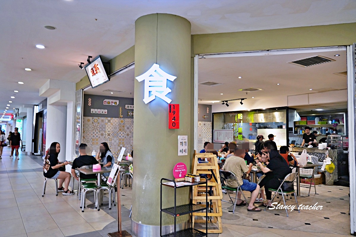 沙巴購物商場推薦｜Suria Sabah 亞庇市區好逛商場，美食、品牌、伴手禮、親子遊樂一次整理