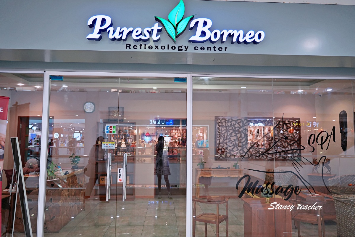 沙巴購物商場推薦｜Suria Sabah 亞庇市區好逛商場，美食、品牌、伴手禮、親子遊樂一次整理