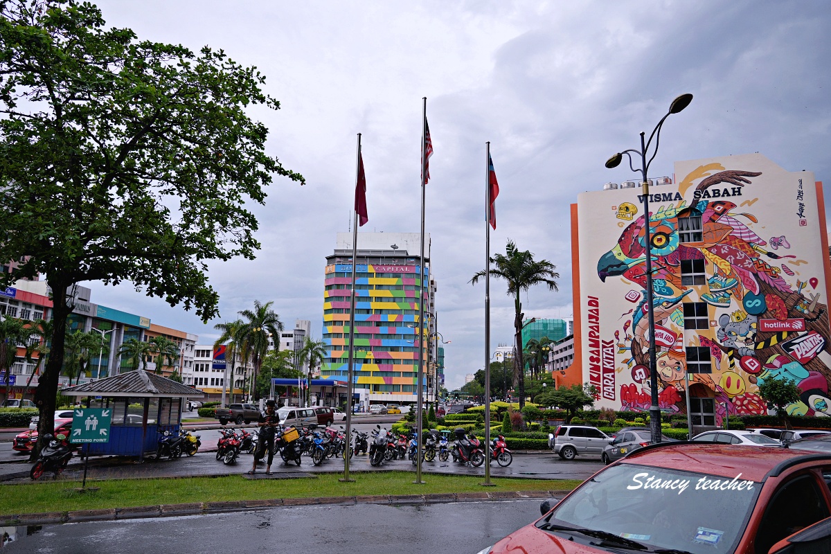 沙巴購物商場推薦|Suria Sabah 亞庇市區好逛商場,美食、品牌、伴手禮、親子遊樂一次整理 沙巴購物商場推薦|Suria Sabah 亞庇市區好逛商場,美食、品牌、伴手禮、親子遊樂一次整理