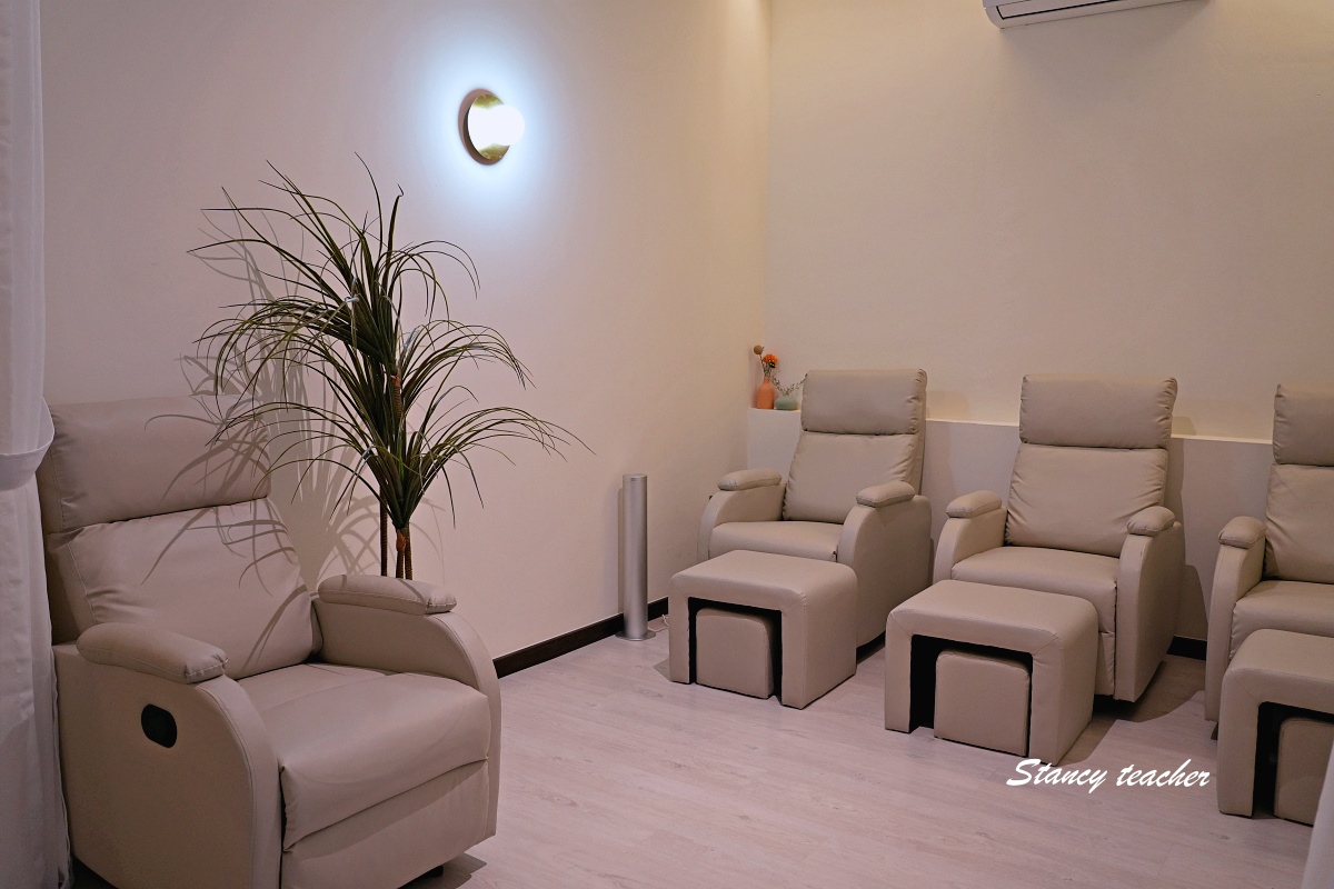 沙巴按摩店推薦｜Luna Massage 亞庇乾淨舒適按摩店，住 Jesselton Quay 超方便24hr時營業