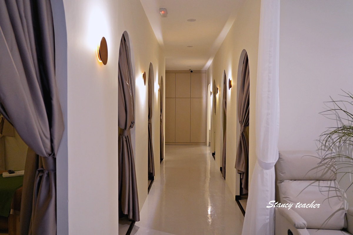 沙巴按摩店推薦｜Luna Massage 亞庇乾淨舒適按摩店，住 Jesselton Quay 超方便24hr時營業