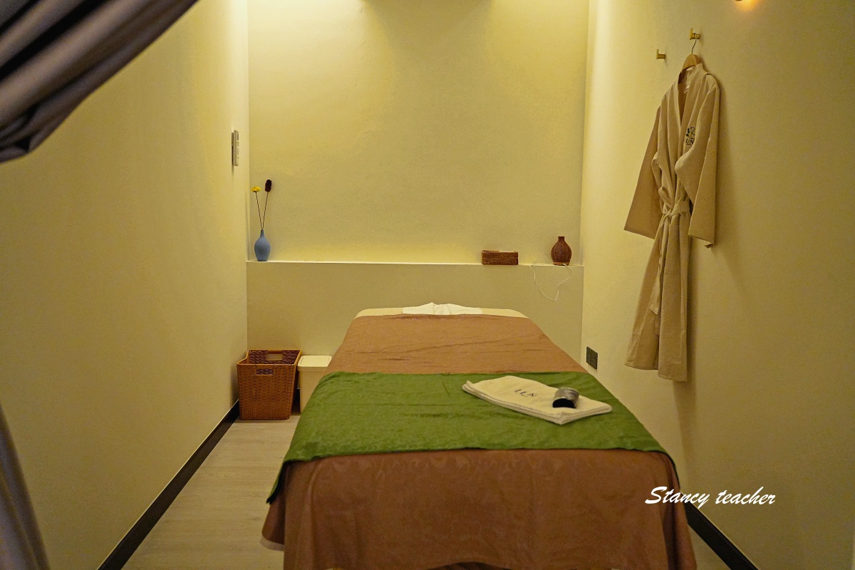 沙巴按摩店推薦｜Luna Massage 亞庇乾淨舒適按摩店，住 Jesselton Quay 超方便24hr時營業
