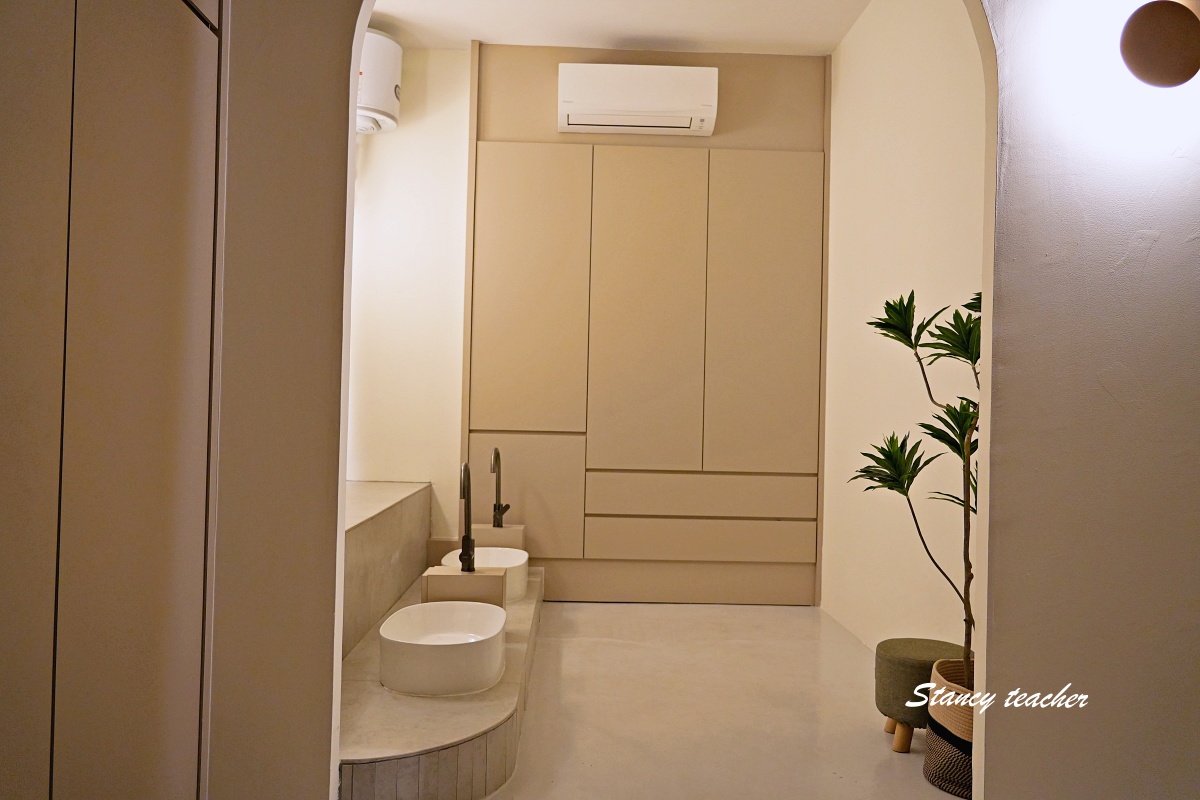 沙巴按摩店推薦｜Luna Massage 亞庇乾淨舒適按摩店，住 Jesselton Quay 超方便24hr時營業