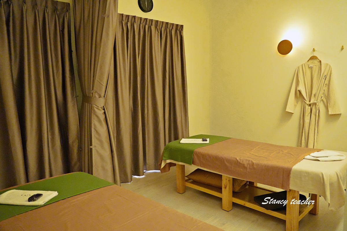 沙巴按摩店推薦｜Luna Massage 亞庇乾淨舒適按摩店，住 Jesselton Quay 超方便24hr時營業