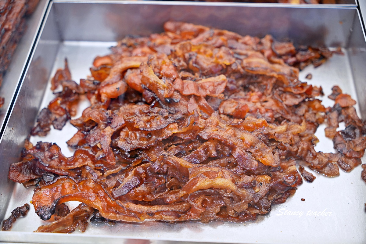 【沙巴伴手禮】亞庇聚香 JU XIANG 肉乾專賣店｜沙巴肉乾現場吃最香，但台灣不能帶回來！