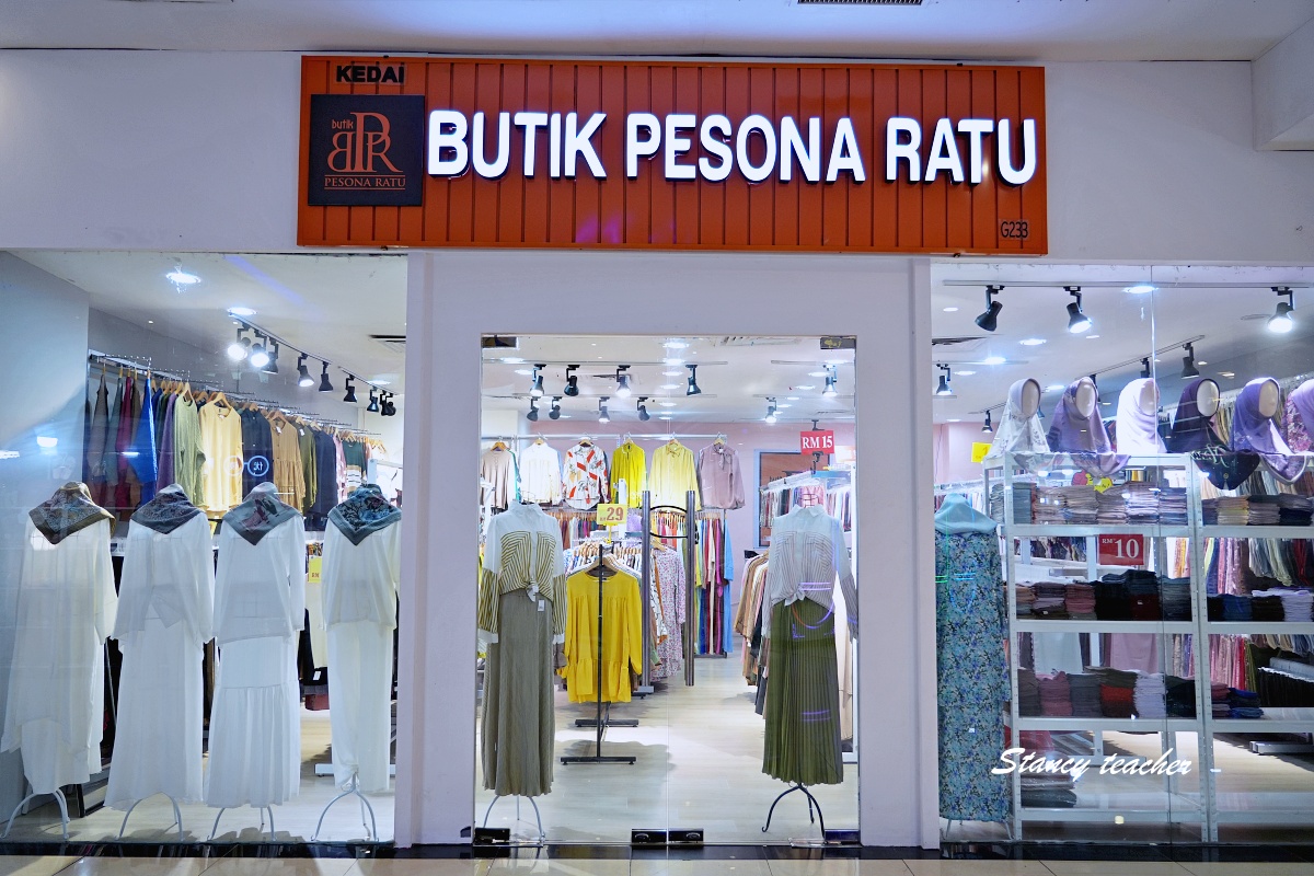 Centre Point Sabah 沙巴中心點商場懶人包｜亞庇在地人常逛的老牌百貨，美食、保齡球、親子雨天備案一次看