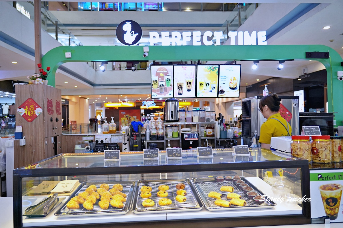 Centre Point Sabah 沙巴中心點商場懶人包｜亞庇在地人常逛的老牌百貨，美食、保齡球、親子雨天備案一次看