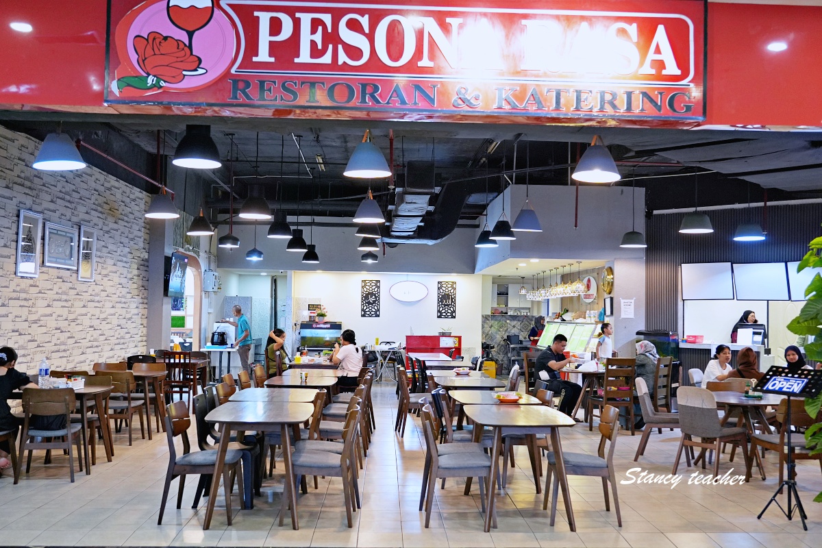 Centre Point Sabah 沙巴中心點商場懶人包｜亞庇在地人常逛的老牌百貨，美食、保齡球、親子雨天備案一次看