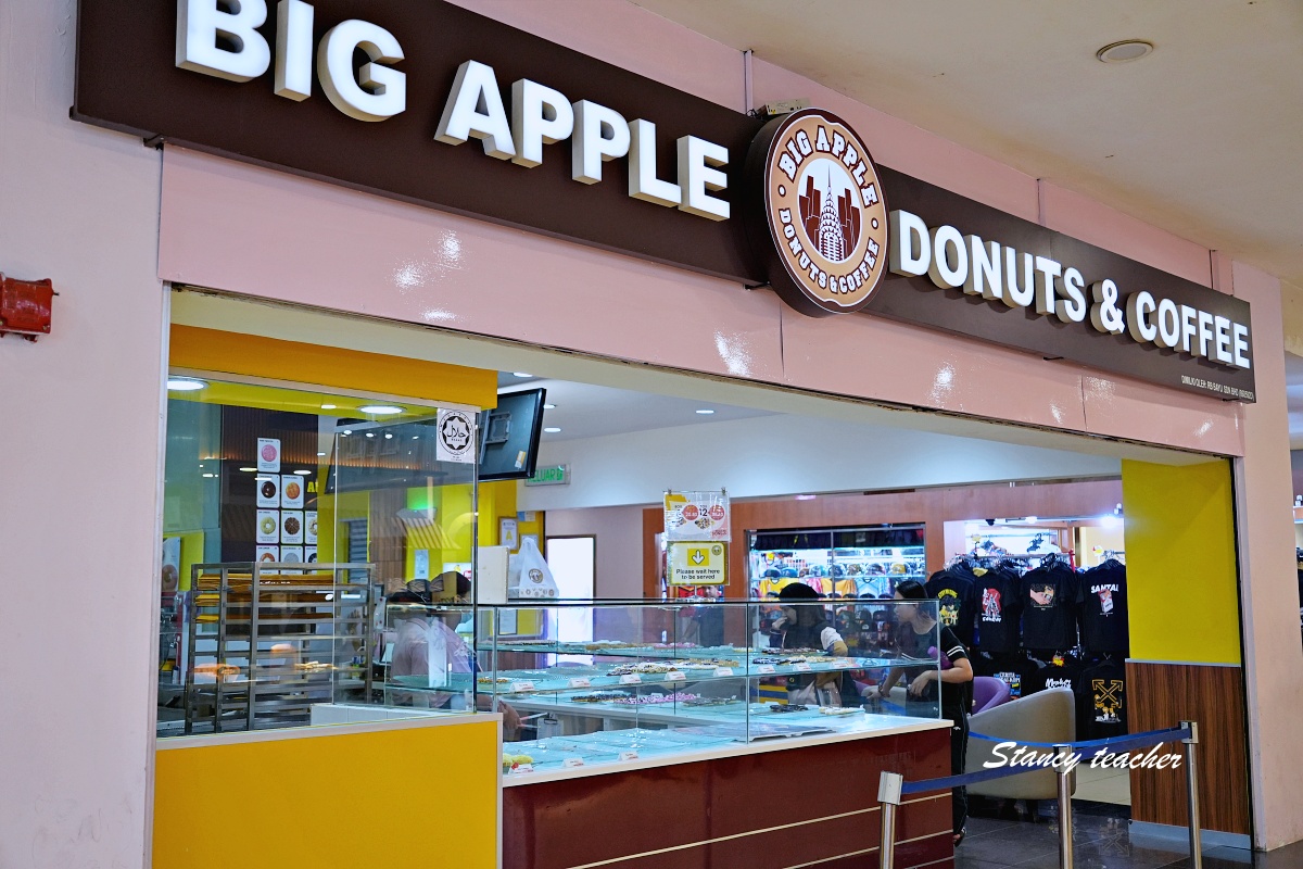Centre Point Sabah 沙巴中心點商場懶人包｜亞庇在地人常逛的老牌百貨，美食、保齡球、親子雨天備案一次看