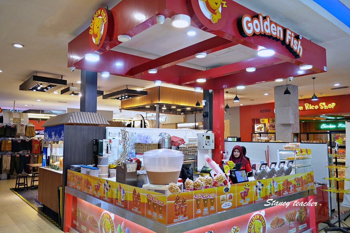 Centre Point Sabah 沙巴中心點商場懶人包｜亞庇在地人常逛的老牌百貨，美食、保齡球、親子雨天備案一次看
