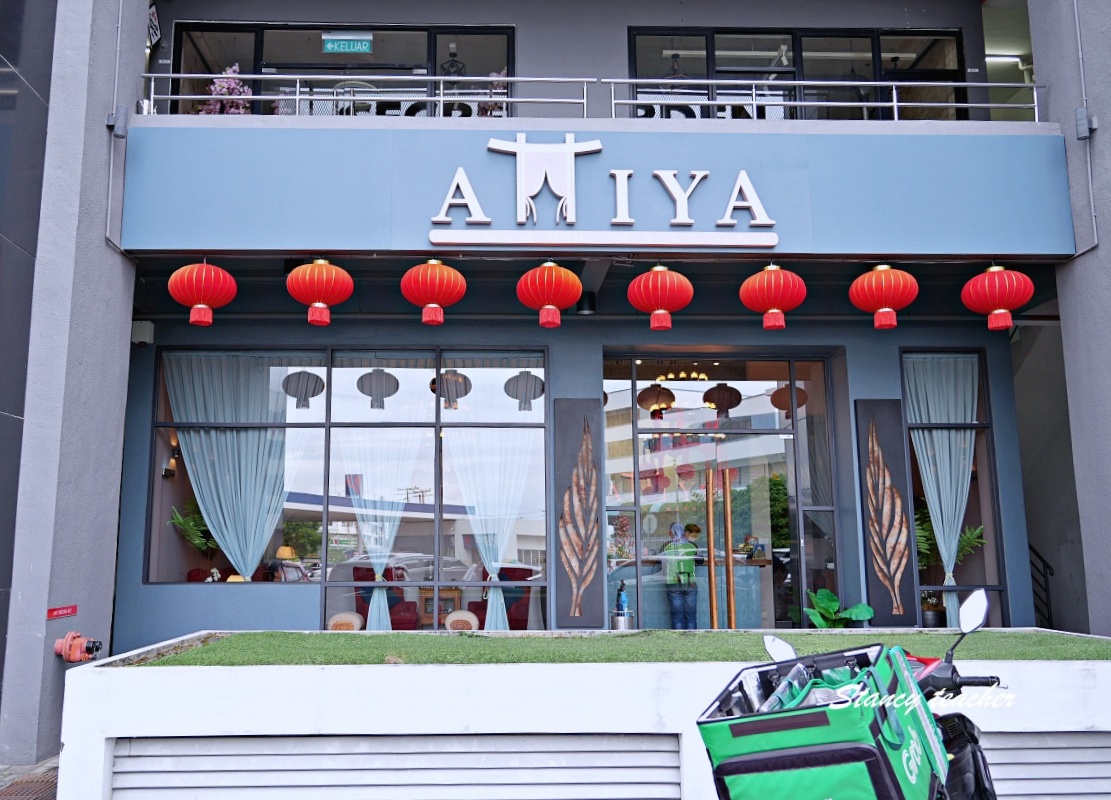 【沙巴按摩推薦】Attiya Spa KK|亞庇高級質感SPA,乾淨舒服的放鬆好去處 【沙巴按摩推薦】Attiya Spa KK|亞庇高級質感SPA,乾淨舒服的放鬆好去處