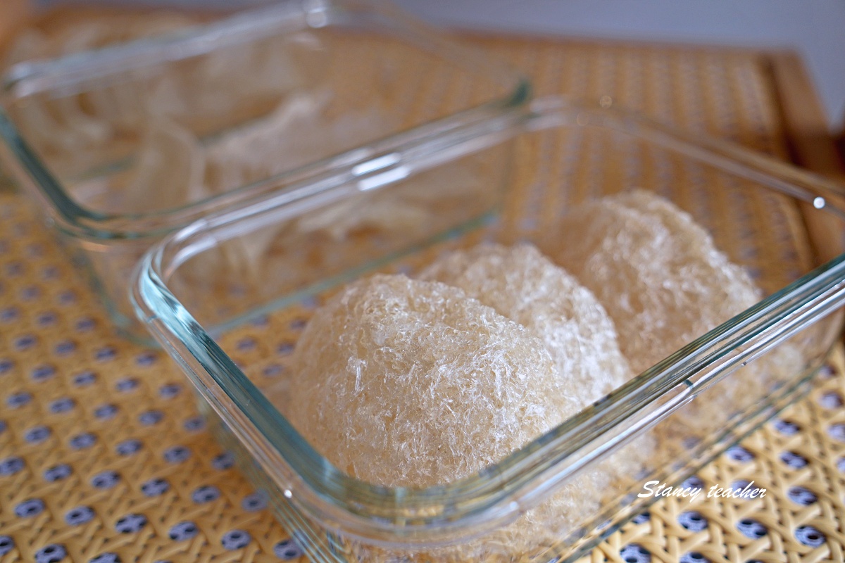 【沙巴伴手禮推薦】Kong Yan Birdnest 宫·燕：沙巴貴婦媽媽會喜歡的燕窩甜品，精緻又有儀式感