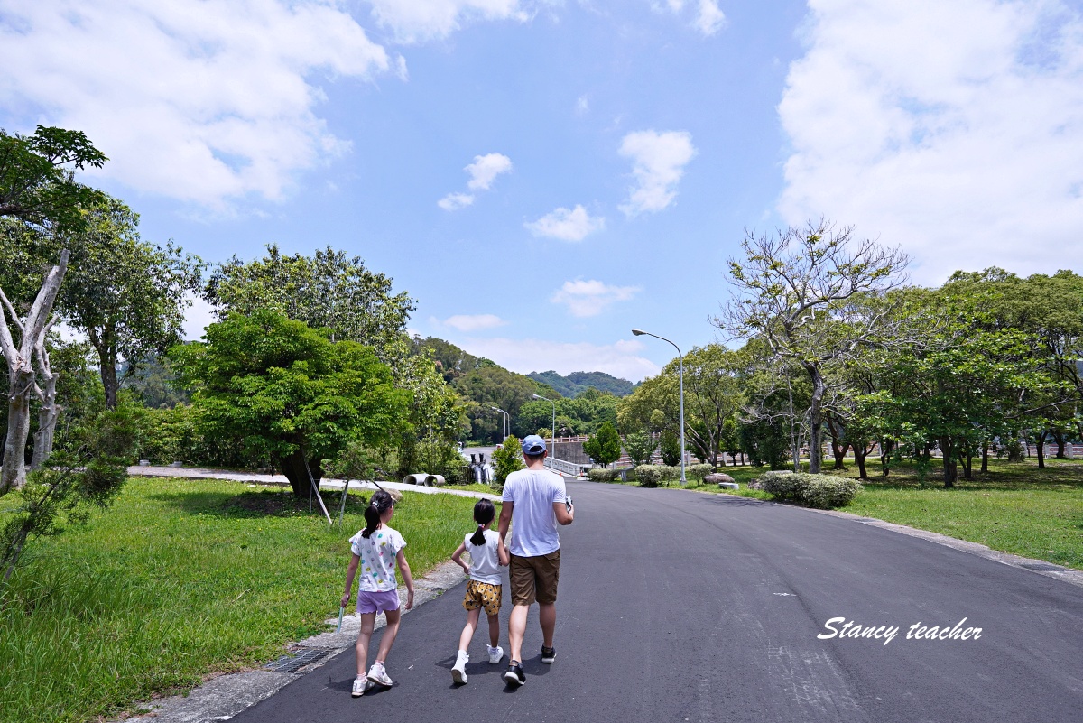 苗栗鯉魚潭水庫一日遊|免費景點+水壩景色+公園散步,還有餐車小吃可以順路吃 苗栗鯉魚潭水庫一日遊|免費景點+水壩景色+公園散步,還有餐車小吃可以順路吃