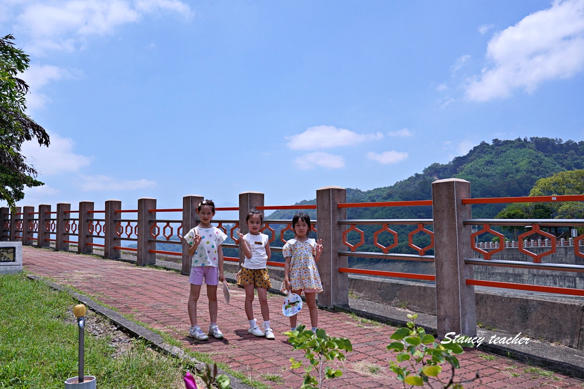 苗栗鯉魚潭水庫一日遊|免費景點+水壩景色+公園散步,還有餐車小吃可以順路吃 苗栗鯉魚潭水庫一日遊|免費景點+水壩景色+公園散步,還有餐車小吃可以順路吃