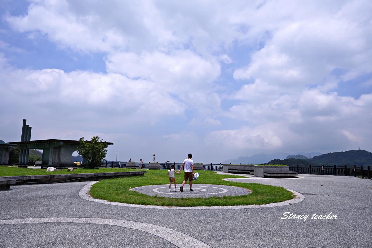 苗栗鯉魚潭水庫一日遊|免費景點+水壩景色+公園散步,還有餐車小吃可以順路吃 苗栗鯉魚潭水庫一日遊|免費景點+水壩景色+公園散步,還有餐車小吃可以順路吃