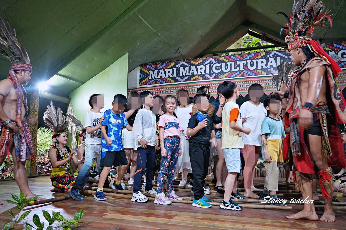 【沙巴原住民文化村】馬里馬里文化村 Mari Mari Cultural Village:亞庇半日遊親子景點推薦 【沙巴原住民文化村】馬里馬里文化村 Mari Mari Cultural Village:亞庇半日遊親子景點推薦