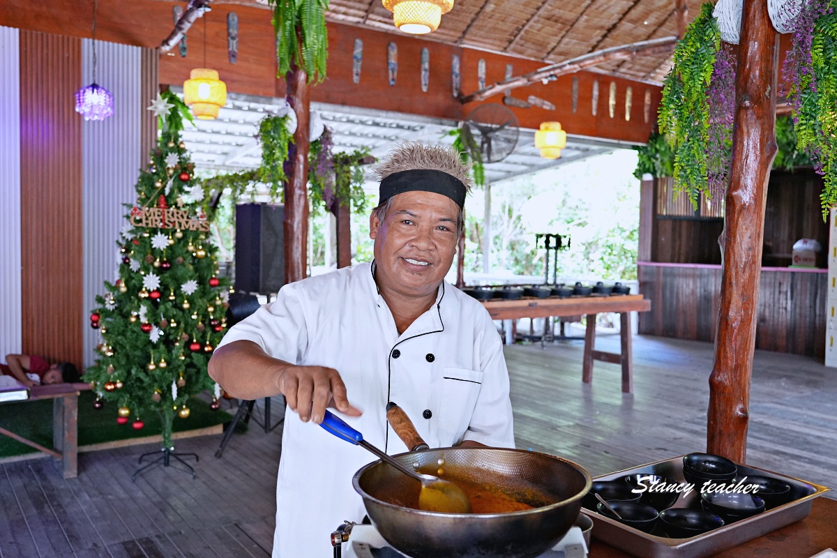 【沙巴隱藏版景點】Borneo Kellybays 龍尾灣私人海灘，搭小渡船去玩香蕉船、蠟染體驗