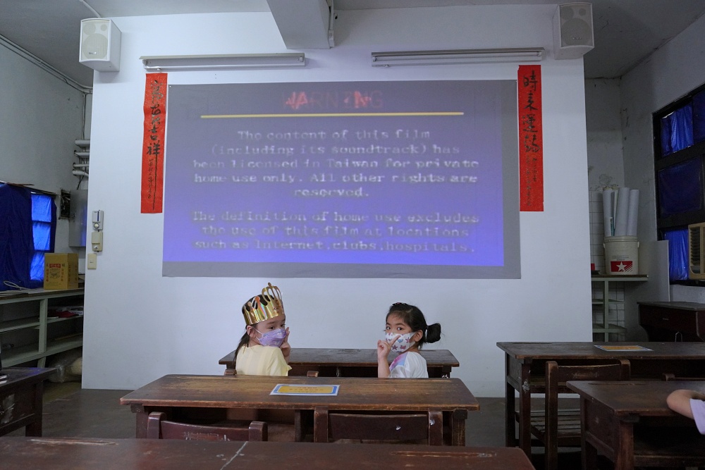 【宜蘭親子景點】玉兔鉛筆學校觀光工廠：五結室內景點推薦，鉛筆DIY、工廠導覽超適合小朋友玩樂中學習