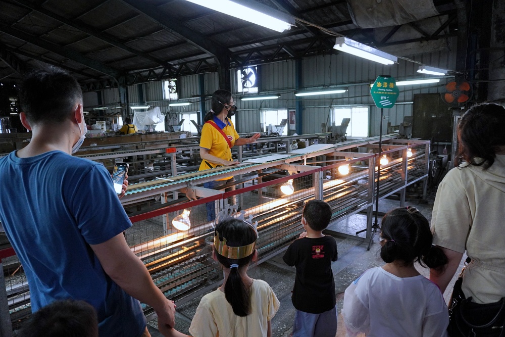 【宜蘭親子景點】玉兔鉛筆學校觀光工廠:五結室內景點推薦,鉛筆DIY、工廠導覽超適合小朋友玩樂中學習 【宜蘭親子景點】玉兔鉛筆學校觀光工廠:五結室內景點推薦,鉛筆DIY、工廠導覽超適合小朋友玩樂中學習