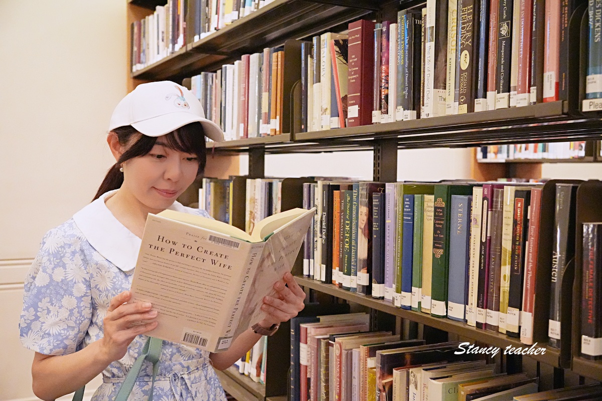 墨爾本圖書館 State Library Victoria｜維多利亞州立圖書館免費參觀，順遊監獄紀念館